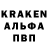 КЕТАМИН VHQ Michael Hansson